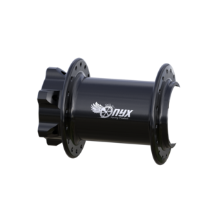 Onyx MTB BOOST RS-1 ISO-110/15mm Thru-bolt Front Hub