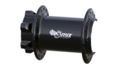 Onyx MTB BOOST RS-1 ISO-110/15mm Thru-bolt Front Hub, 24