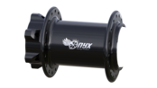 Onyx MTB BOOST TC ISO-110/15mm Thru-bolt Front Hub, 24