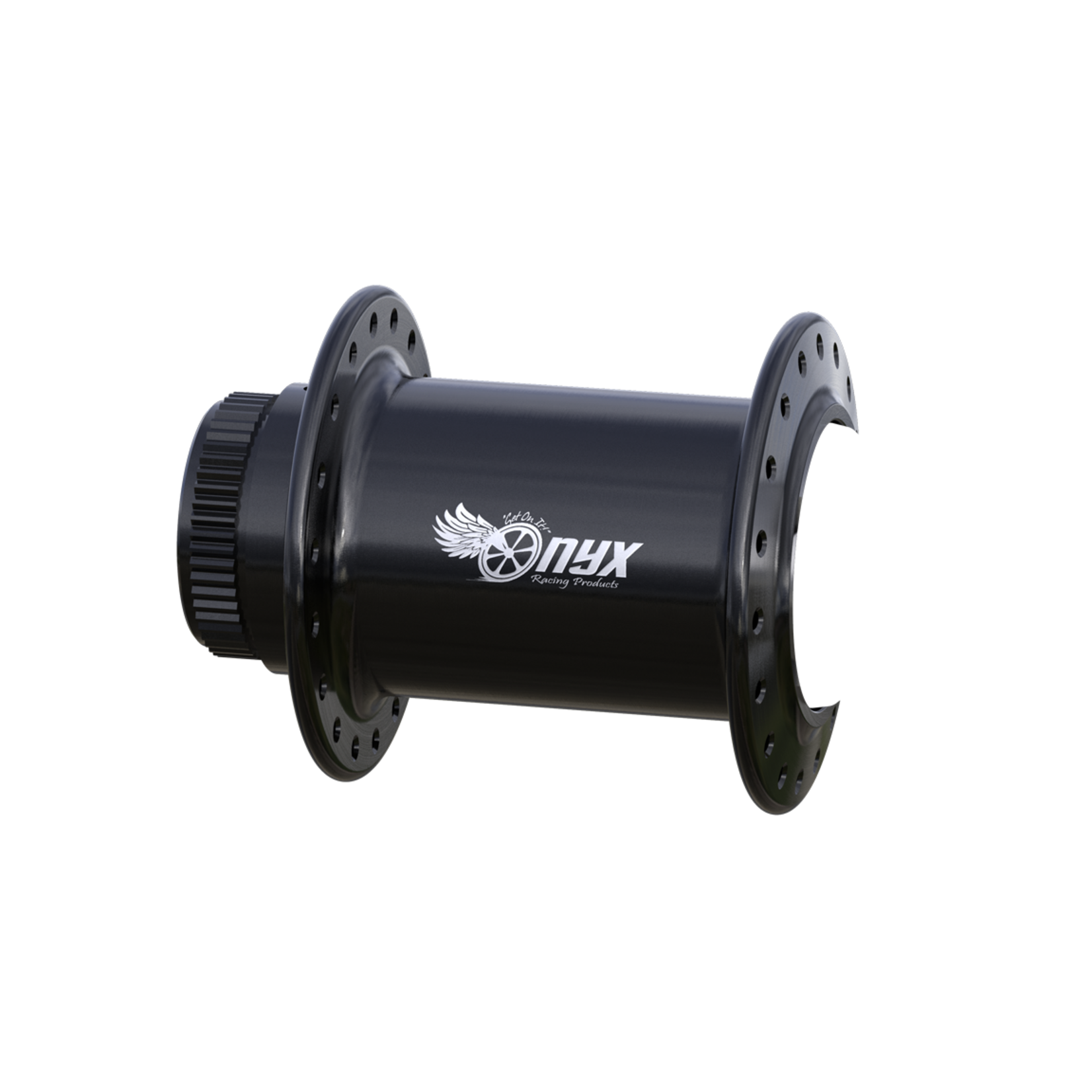 Onyx Onyx MTB BOOST CL-110/20mm Thru-bolt Front Hub