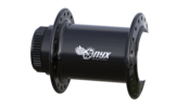 Onyx MTB BOOST CL-110/20mm Thru-bolt Front Hub, 28