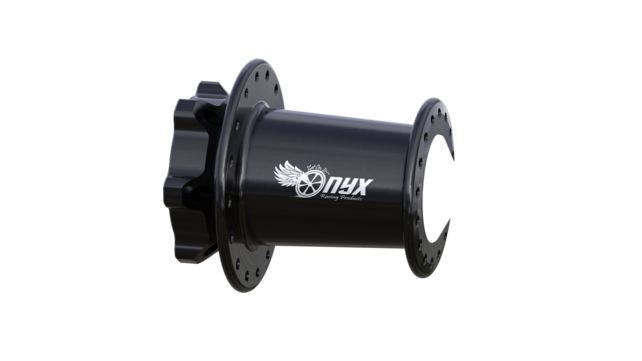 Onyx MTB LEFTY PRO ISO Front Hub, 24