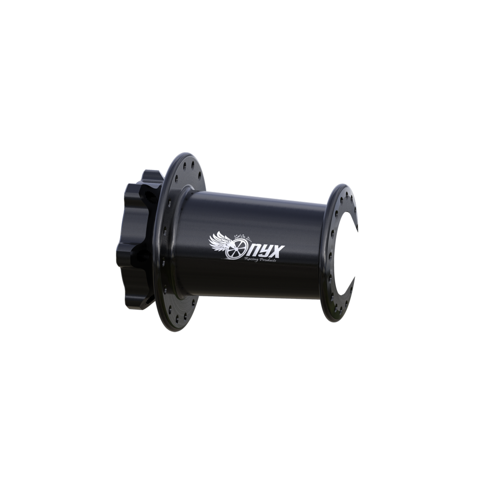 Onyx Onyx MTB LEFTY SUPERMAX ISO Front Hub