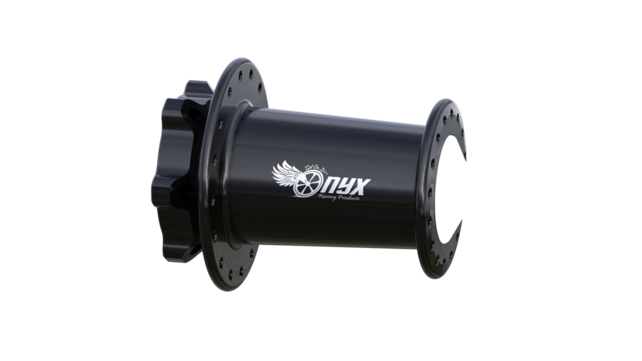 Onyx MTB LEFTY SUPERMAX ISO Front Hub Onyx MTB LEFTY SUPERMAX ISO Front Hub