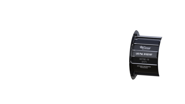 Onyx MTB CL HGSS-135/QR Rear Hub