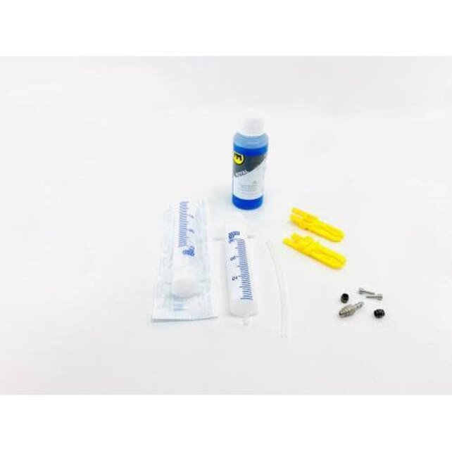 Magura Mini Bleed Service Kit