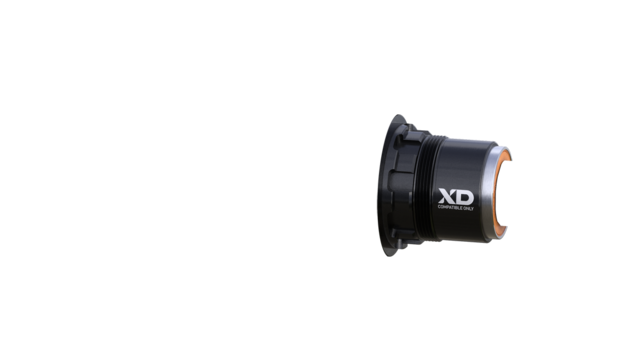 Onyx MTB CL XD-135/10mm Bolt-on Rear Hub Onyx MTB CL XD-135/10mm Bolt-on Rear Hub