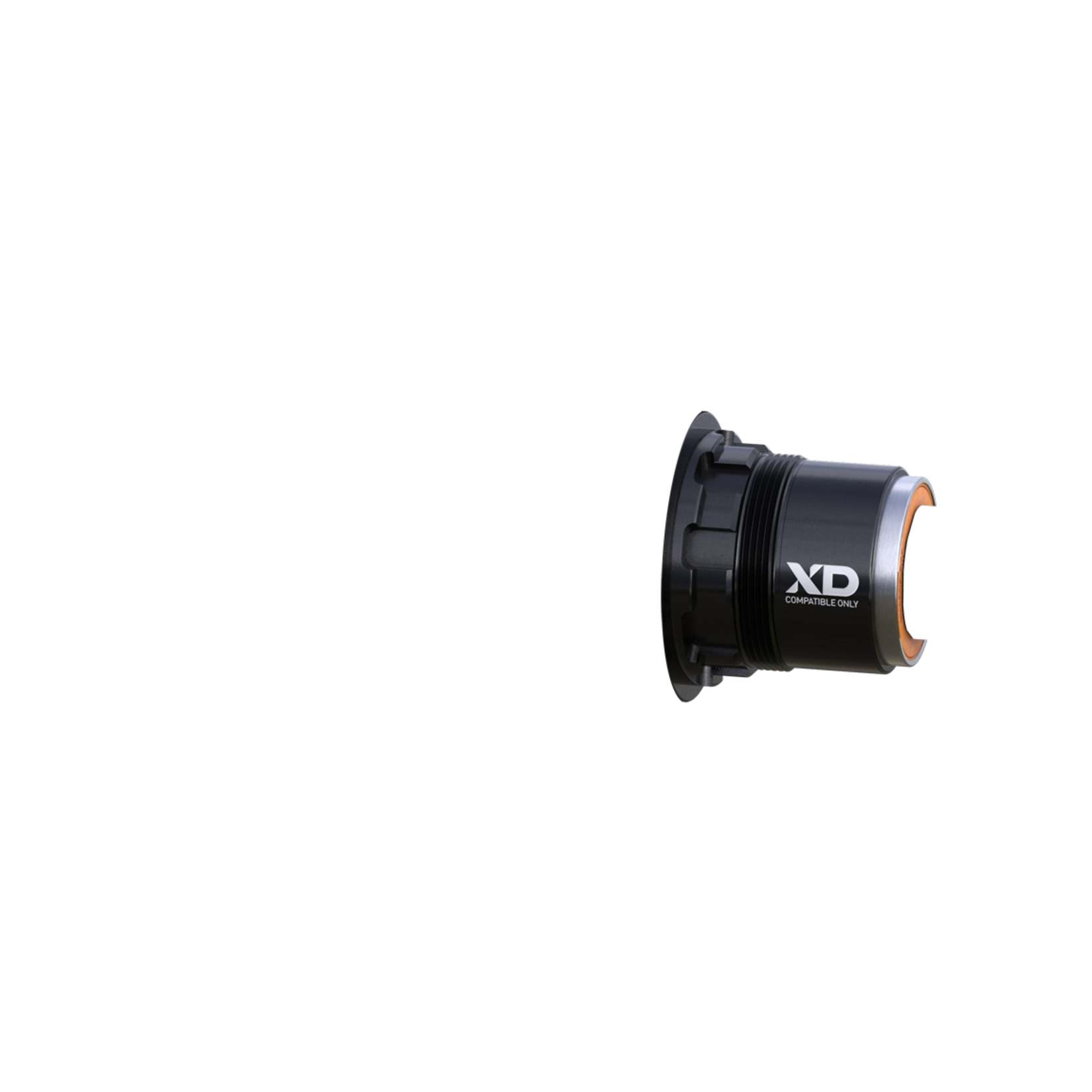 Onyx Onyx MTB CL XD-135/10mm Thru-bolt Rear Hub, 36