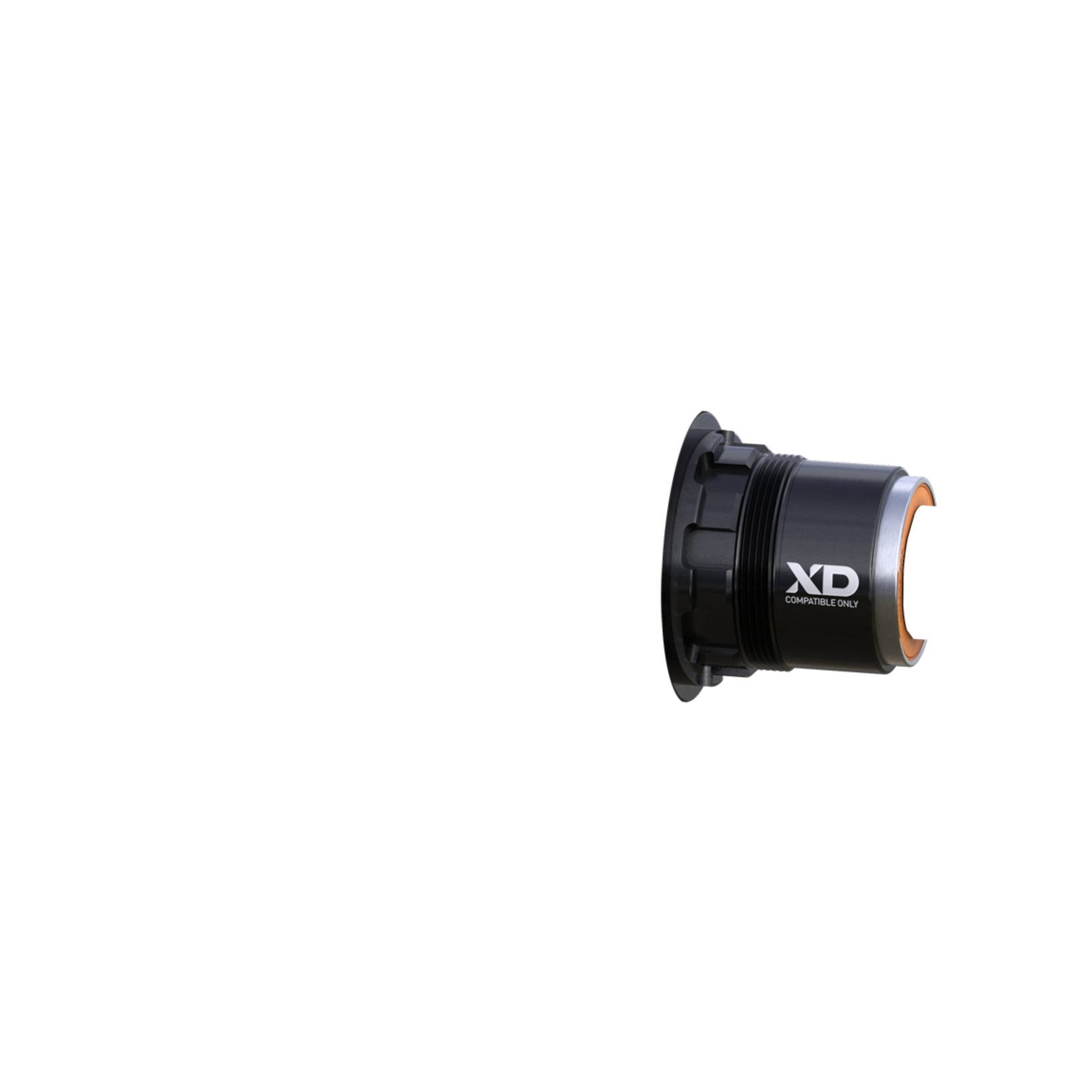 Onyx Onyx MTB ISO XD-135/10mm Thru-bolt Rear Hub, 36