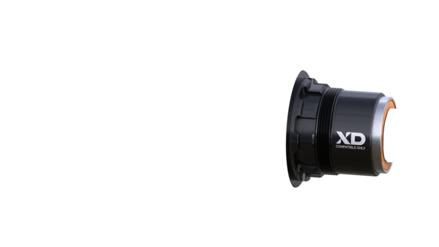 Onyx MTB ISO XD-150/12mm Thru-bolt Rear Hub, 32