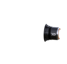 Onyx MTB ISO XD-150/12mm Thru-bolt Rear Hub, 36