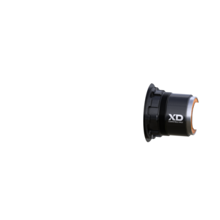 Onyx MTB ISO XD-150/12mm Thru-bolt Rear Hub, 36