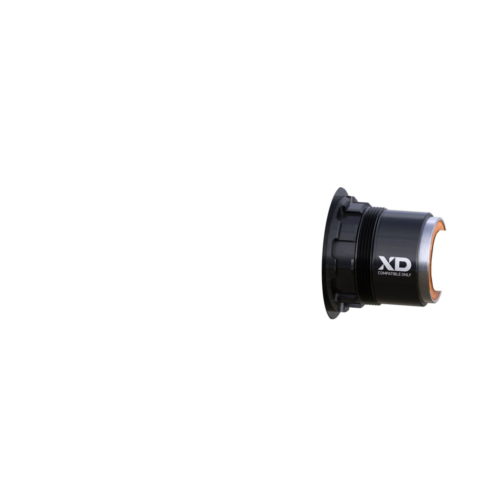 Onyx Onyx MTB ISO XD-157/12mm Thru-bolt Rear Hub, 28