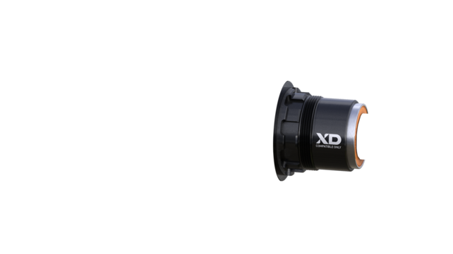 Onyx MTB BOOST ISO XD-141/10mm Bolt-on Rear Hub, 32