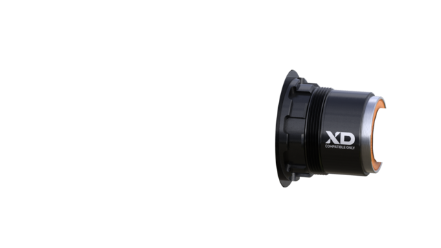 Onyx MTB BOOST CL XD-141/QR Rear Hub, 36