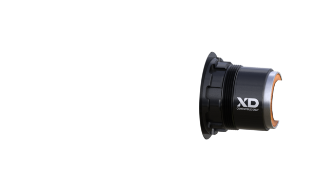 Onyx MTB CL XD-142/12mm Thru-bolt Rear Hub