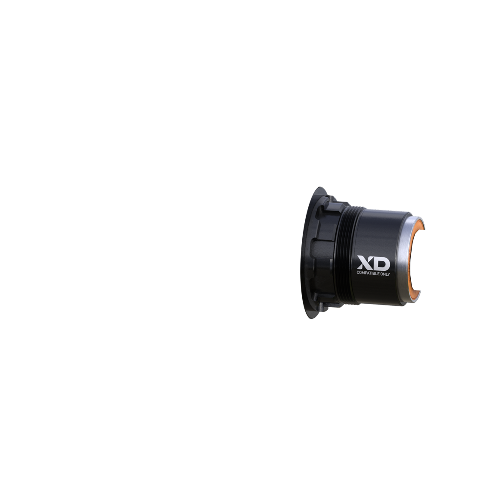 Onyx Onyx MTB ISO XD-142/12mm Thru-bolt Rear Hub