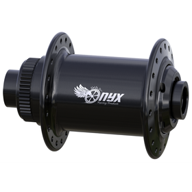 Onyx MTB CL-100/15mm Thru-bolt Front Hub