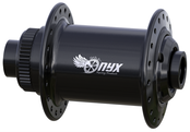 Onyx MTB CL-100/15mm Thru-bolt Front Hub, 28 Onyx MTB CL-100/15mm Thru-bolt Front Hub, 28