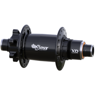 Onyx MTB BOOST ISO XD-148/12mm Thru-bolt Rear Hub, 36