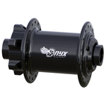 Onyx Onyx MTB ISO-100/15mm Thru-bolt Front Hub