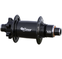 Onyx MTB BOOST ISO XD-148/12mm Thru-bolt Rear Hub