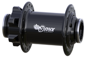 Onyx MTB TC ISO-100/15mm Thru-bolt Front Hub Onyx MTB TC ISO-100/15mm Thru-bolt Front Hub