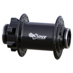 Onyx Onyx MTB TC ISO-100/15mm Thru-bolt Front Hub, 28