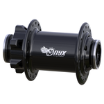 Onyx Onyx MTB TC ISO-100/15mm Thru-bolt Front Hub, 36