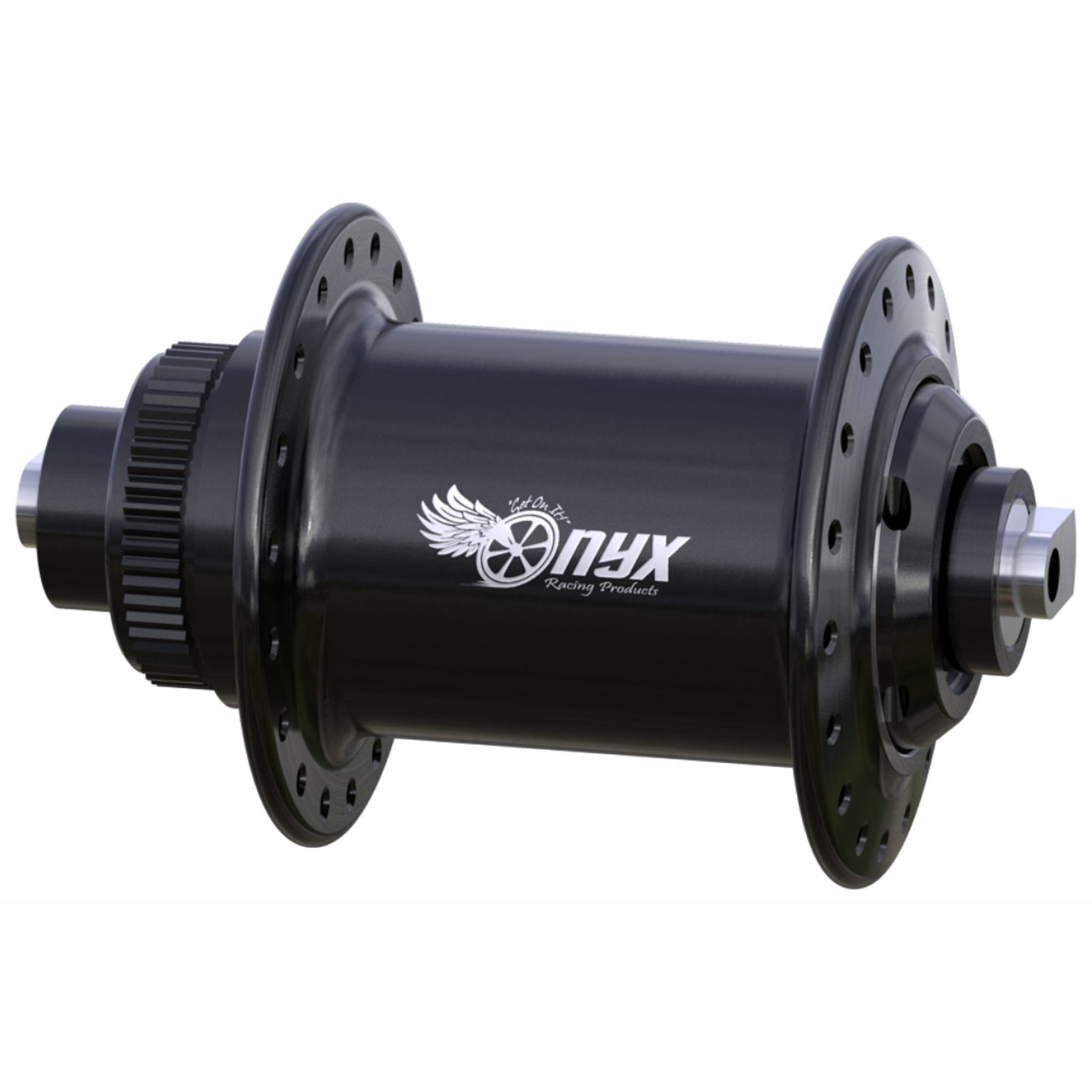 Onyx Onyx MTB CL-100/QR Front Hub, 32