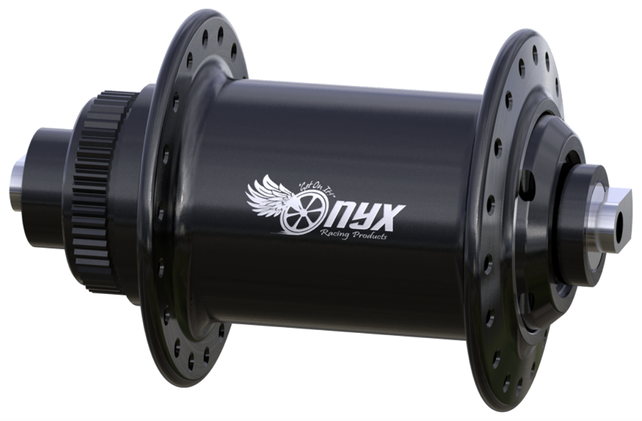 Onyx MTB CL-100/QR Front Hub, 32