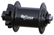 Onyx MTB ISO-100/QR Front Hub, 36 Onyx MTB ISO-100/QR Front Hub, 36