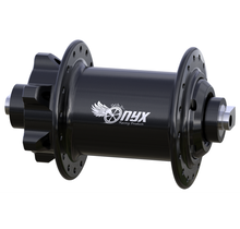Onyx MTB ISO-100/QR Front Hub, 32