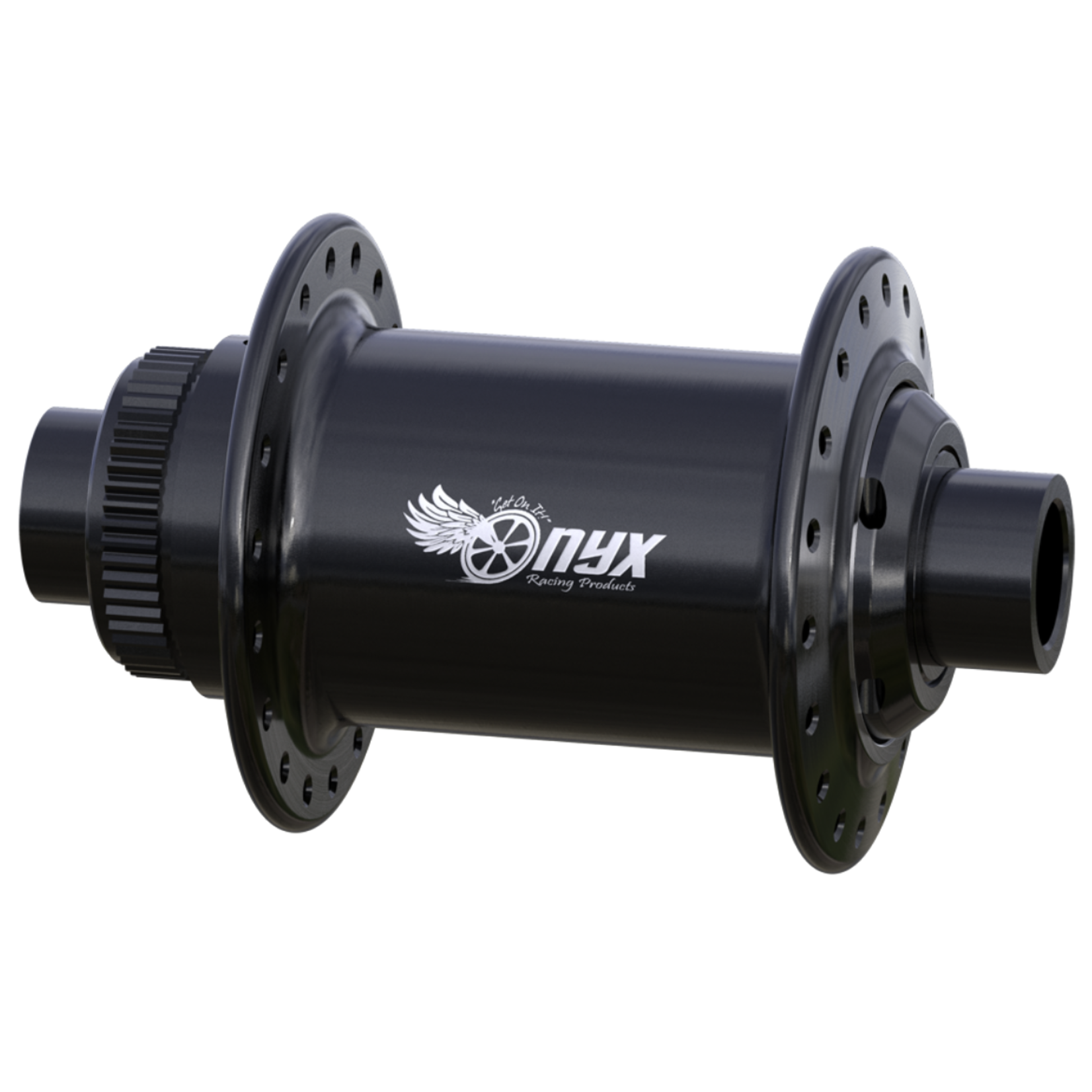 Onyx Onyx MTB BOOST CL-110/15mm Thru-bolt Front Hub