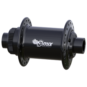 Onyx MTB BOOST CL-110/15mm Thru-bolt Front Hub