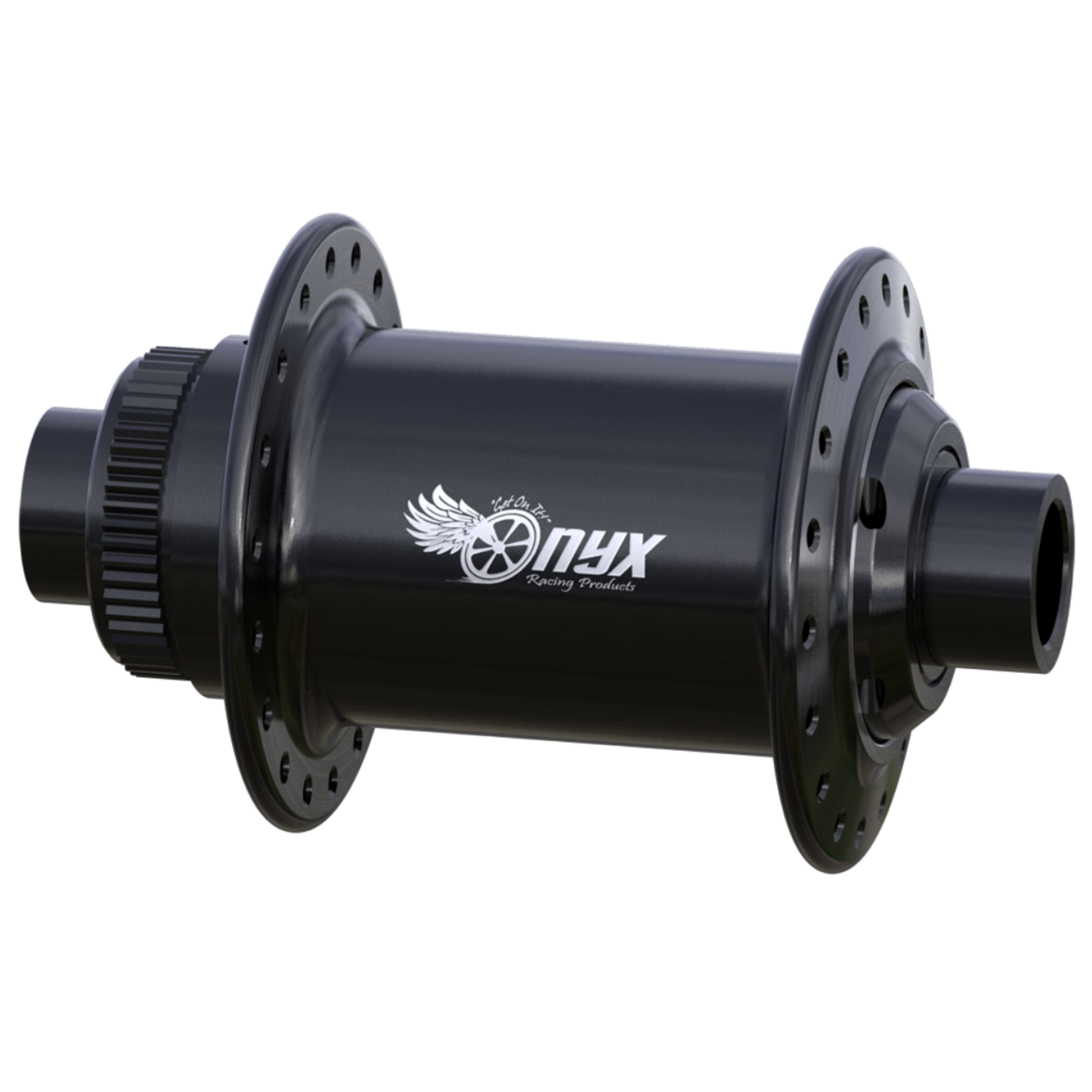 Onyx Onyx MTB BOOST CL-110/15mm Thru-bolt Front Hub, 28