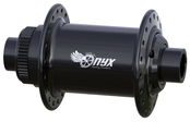 Onyx MTB BOOST CL-110/15mm Thru-bolt Front Hub, 36