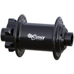 Onyx Onyx MTB BOOST ISO-110/15mm Thru-bolt Front Hub, 24