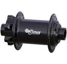Onyx MTB BOOST ISO-110/15mm Thru-bolt Front Hub, 24