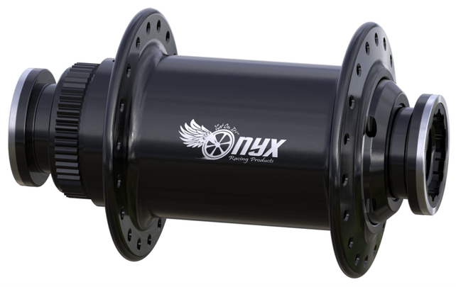Onyx MTB BOOST RS-1 CL-110/15mm Thru-bolt Front Hub
