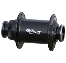 Onyx MTB BOOST RS-1 CL-110/15mm Thru-bolt Front Hub, 32