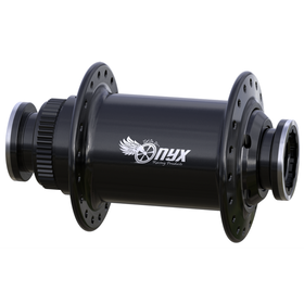 Onyx MTB BOOST RS-1 CL-110/15mm Thru-bolt Front Hub, 36