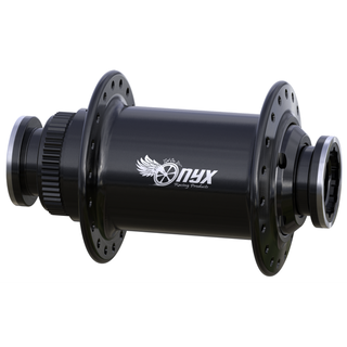 Onyx MTB BOOST RS-1 CL-110/15mm Thru-bolt Front Hub, 36
