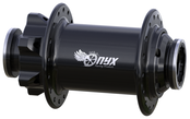 Onyx MTB BOOST RS-1 ISO-110/15mm Thru-bolt Front Hub Onyx MTB BOOST RS-1 ISO-110/15mm Thru-bolt Front Hub