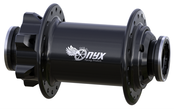 Onyx MTB BOOST TC ISO-110/15mm Thru-bolt Front Hub, 28 Onyx MTB BOOST TC ISO-110/15mm Thru-bolt Front Hub, 28