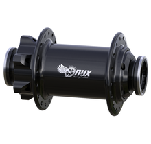 Onyx MTB BOOST TC ISO-110/15mm Thru-bolt Front Hub, 28