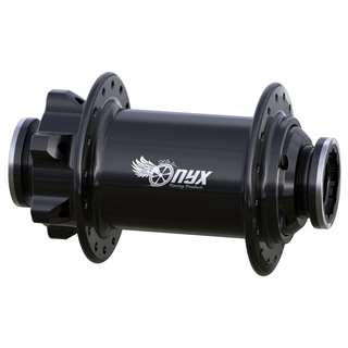 Onyx MTB BOOST TC ISO-110/15mm Thru-bolt Front Hub, 28