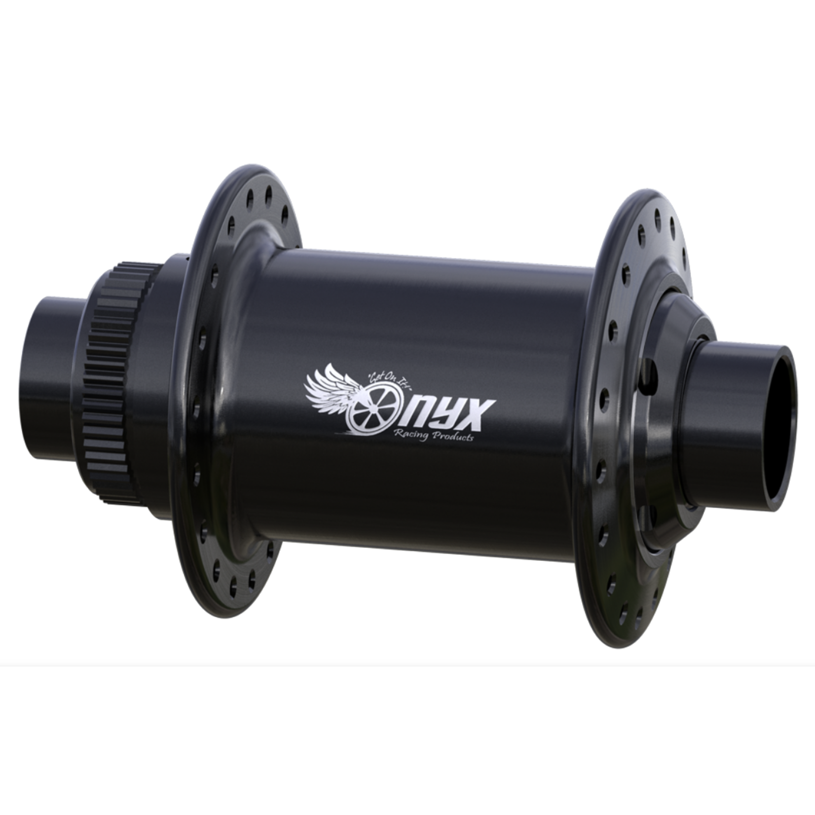 Onyx Onyx MTB BOOST CL-110/20mm Thru-bolt Front Hub