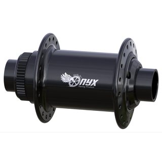 Onyx MTB BOOST CL-110/20mm Thru-bolt Front Hub