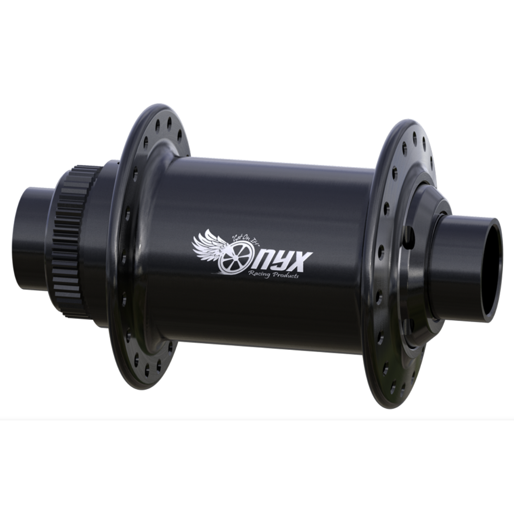 Onyx Onyx MTB BOOST CL-110/20mm Thru-bolt Front Hub, 32